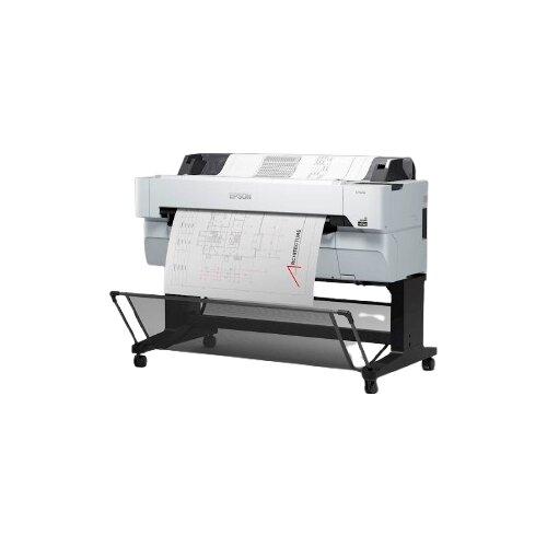 Epson Tehnički štampač Ploter SureColor SC-T5400M MFP Cene