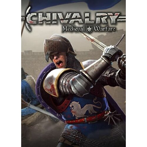  Chivalry : Medieval Warfare Steam Key GLOBAL Cene