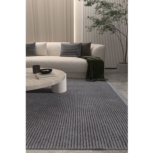 Conceptum Hypnose vetrina 3604 - anthracite anthracite carpet (100 x 150) Slike