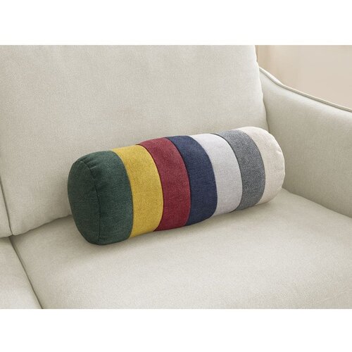 Bobochic Paris Bež sofa za spavanje/sklopiva 178 cm Lenny &amp;ndash; Slike
