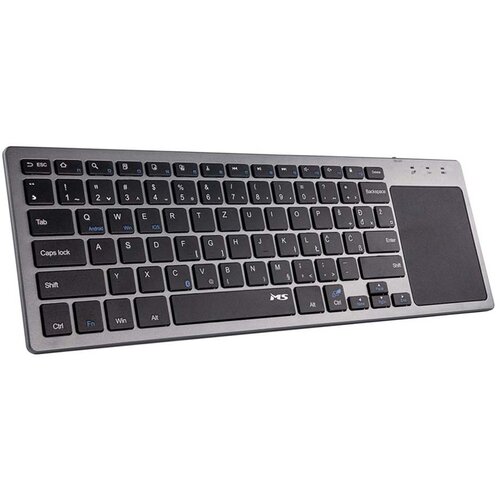 Ms tastatura Master B505 touchpad bežična Cijene