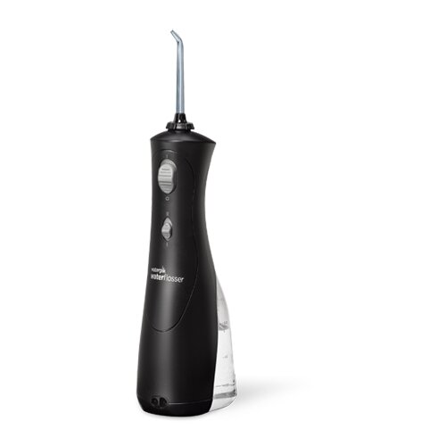 Waterpik Oralni tu&amp;scaron; bežični WP 492 crni Slike