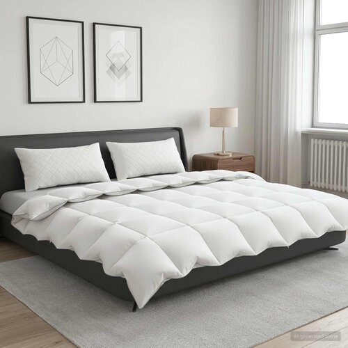  90% guska dol set FULDA 3 kom. 200 x 220 cm Sve sezone 210 GSM Cene
