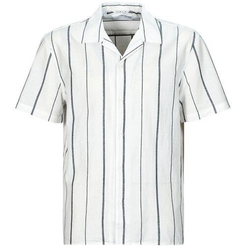 Selected SLHRELAXNEW-LINEN Plava Cijene