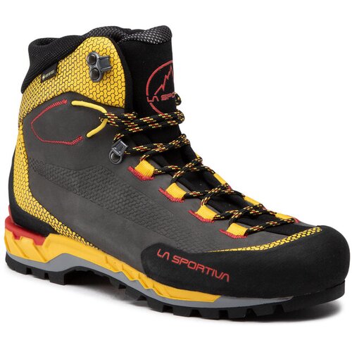 La Sportiva Trango Tech Leather Gtx Crna Cijene