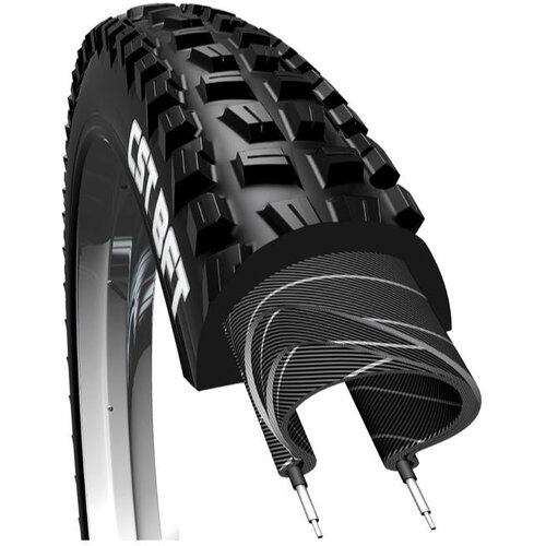 CST vanjska guma patrol plus 27,5x2,80 Cijene