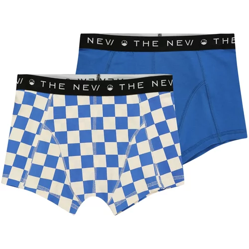 The New Gaće plava / crna / bijela