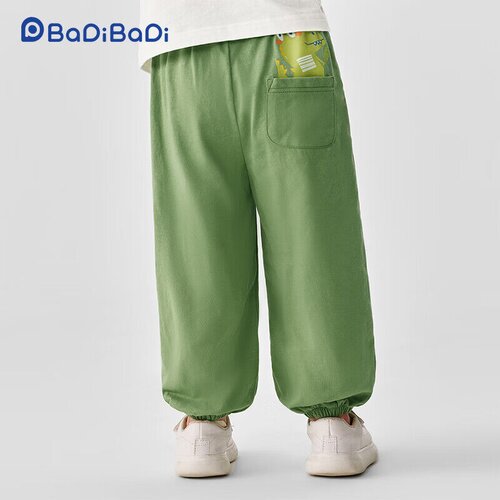  Badibadi Dečije pantalone, Zelene Cene