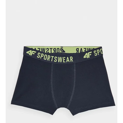 4f Boys' boxers (3-pack)