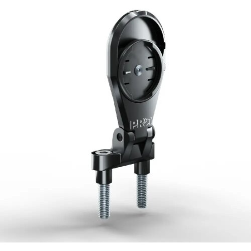  Nosač Ciklokompjutera Pro, Za Volan, Compatible W/ Regular Pro Stems, Black Cijene