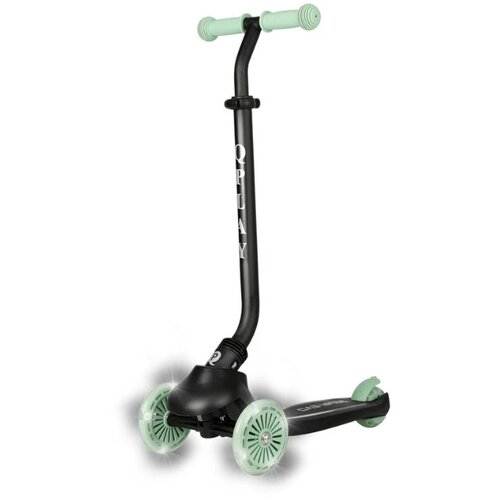 Qplay trotinet za decu 6u1 Sema Evo Green Slike