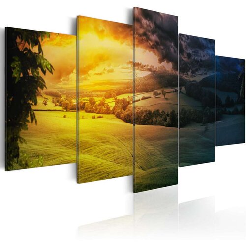  Slika - Between night and day 100x50 Cijene