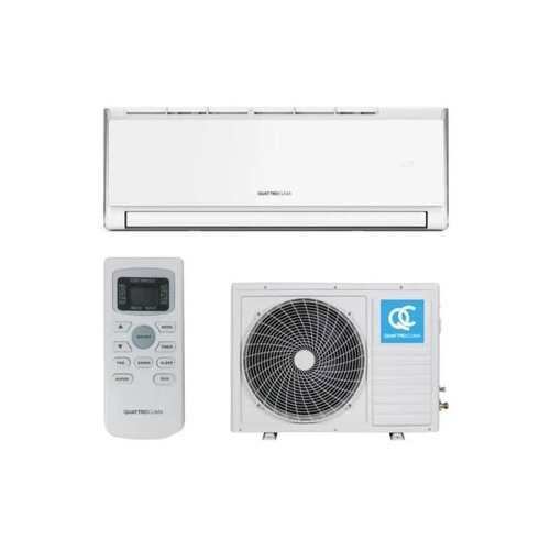 QuattroClima Vento QV-VN18WB/QN-VN18WB klima uređaj Cene