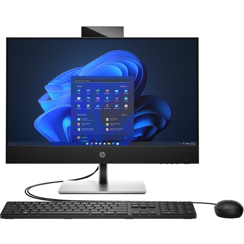 HP AIO ProOne 440 G9 Intel Core i7-14700T 60,45cm 23,8Zoll 16GB 512GB/SSD W11P 1J War (DE) Cijene