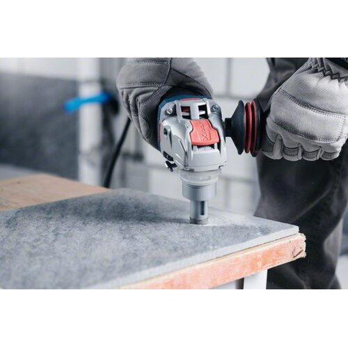 Bosch DIAMANTNI SVEDER IN KRONA 25X35MM X-LOCK DRY SPEED ZA KERAMIKO Slike