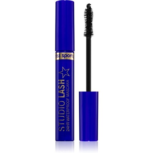 Miss Sporty Studio Lash Waterproof vodoodporna maskara 24 ur 7 ml Cene