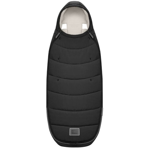 Cybex Platinum&amp;reg; cybex&amp;reg; platinum zimska vreća sepia black Slike