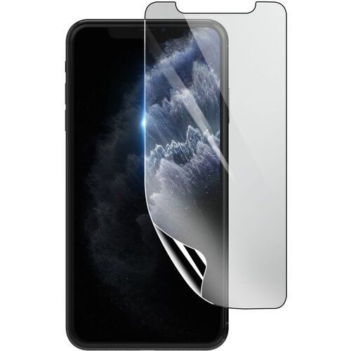 3mk Hidrogelna za&amp;scaron;?ita zaslona pred udarci za iPhone 11 Pro, Prozorno, (21139809) Slike