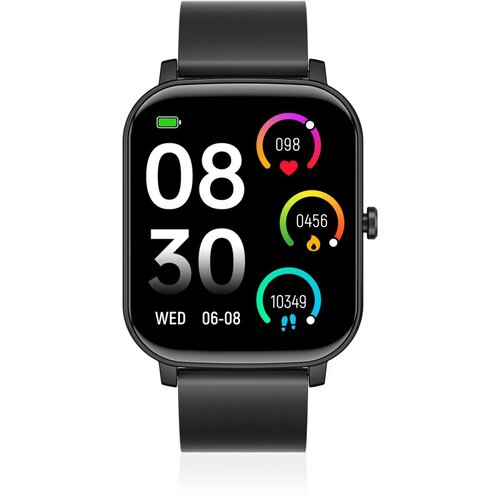 Niceboy Watch Lite 5 pametna ura Black 1 kos Slike