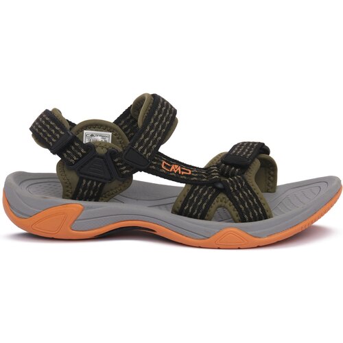 CMP Sandali & Odprti čevlji 44UT HAMAL HIKING SANDAL Siva Cene