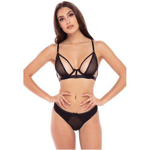  Ženski ve&scaron; Rene Rofe  7553020BLK ML Cene