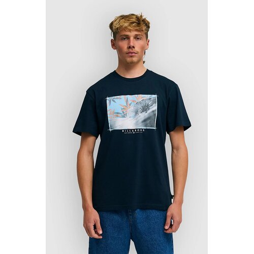 Billabong Barrel T-shirt navy Cene