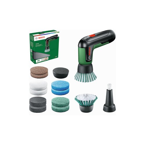 Bosch Akumulatorska četka TAYDO 06033E0102 Slike