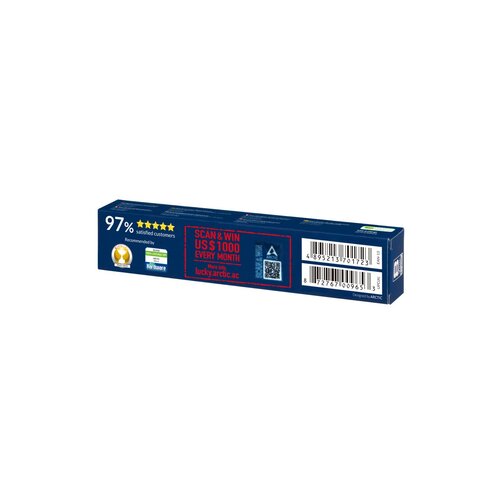 Arctic Termalna pasta Arctic MX-4 2019, 20 g Slike