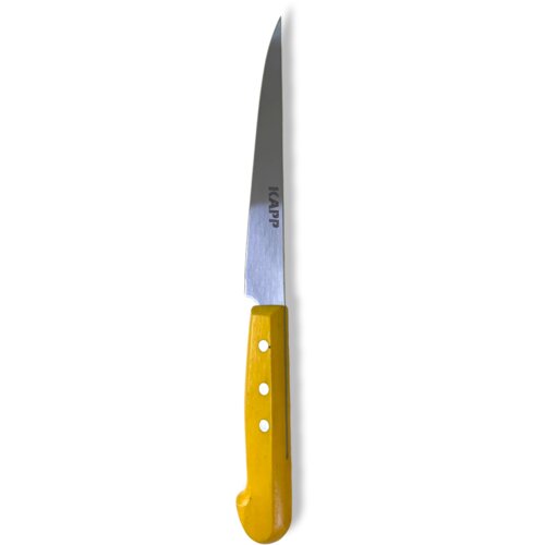 Kapp nož za sir 15,5cm žuti 45491071 Cene