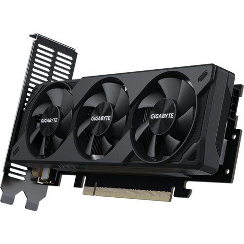Gigabyte 5050 OC Lower Profile 8GB GDDR6, 128-bit, 2x DP, 2x HDMI Cijene