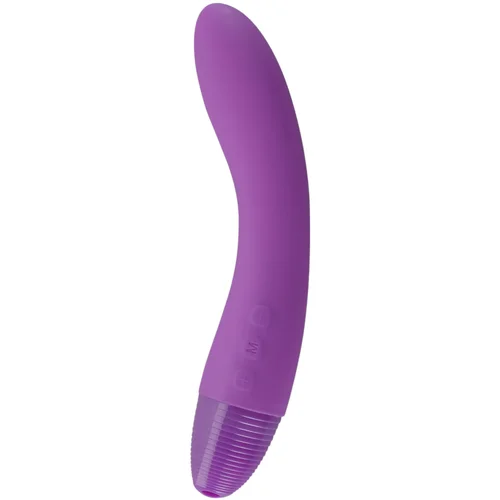 PicoBong Zizo - G-točka vibrator (vijoličen)