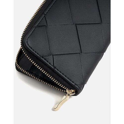 Gemre Black Matte Bennett Wallet Cijene