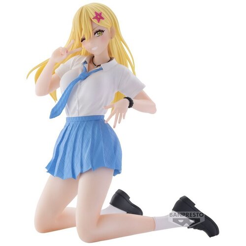 Banpresto Figura Aria Kisaki u Uniformi iz 2.5 Dimensional Seduction - 12 cm Cene