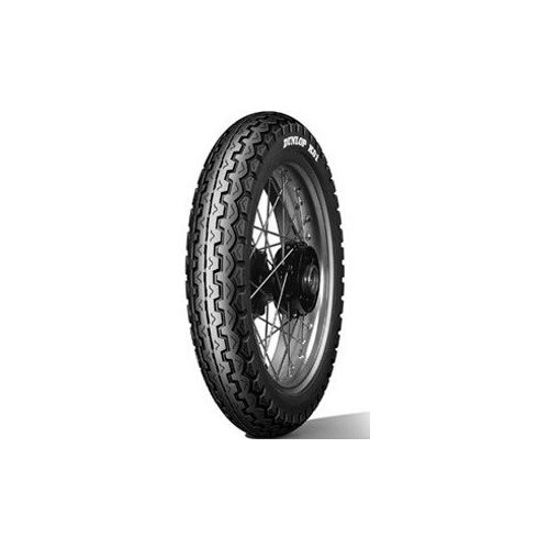 Dunlop K 81 Roadmaster TT 100 GP ( 100/90-19 TT 57H M/C, Variante J, sprednje kolo ) Cene