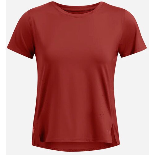 Under Armour Women's T-shirt Launch Elite Shortsleeve Cene