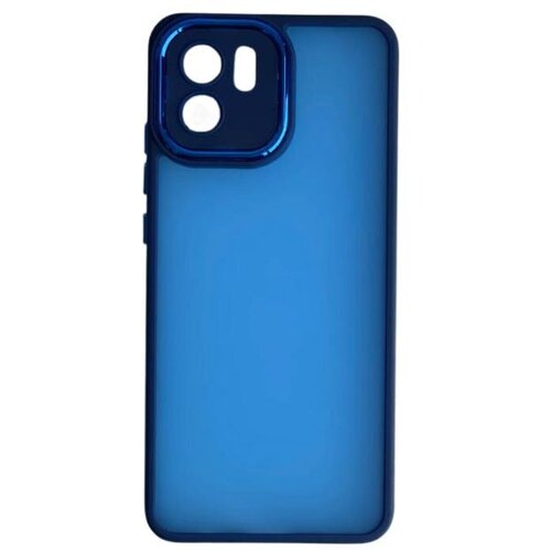 FRAME maskica Redmi A1 Plava Cene