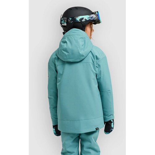 Roxy Ice Bounded Girl Kids Jacket arctic Slike