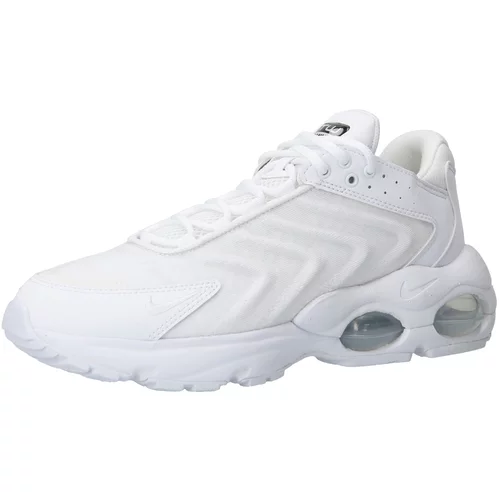 Nike Sportswear Niske tenisice 'AIR MAX TW' bijela