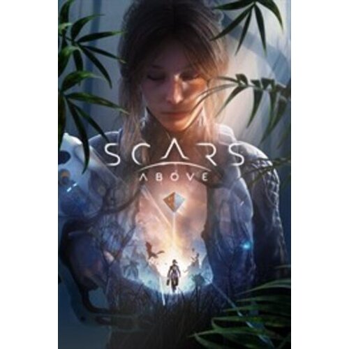  Scars Above (Xbox Series X/S) XBOX LIVE Key GLOBAL Cene
