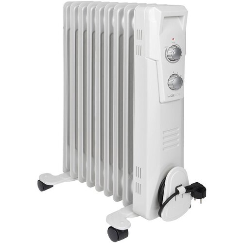 Clatronic RA 3736 oljni hladilnik 9 reber, (5000110631) Cene