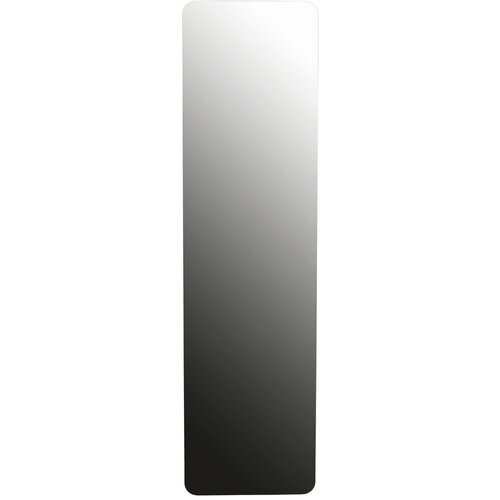 CARRYHOME STENSKO OGLEDALO, 40/150/0,3 cm steklo Slike
