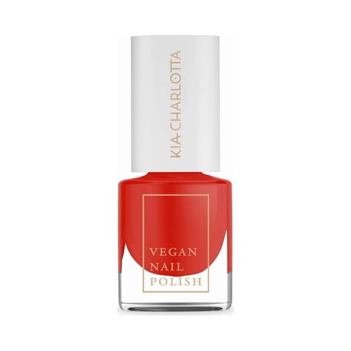 Kia-Charlotta vegan nail polish - i can Slike