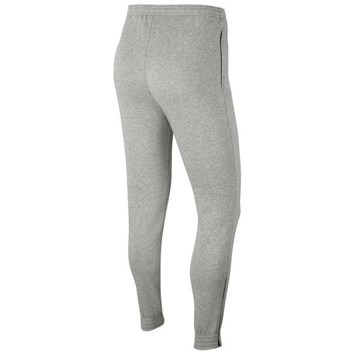 Nike Park 20 Fleece Siva Slike