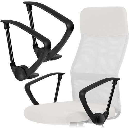 Janshop Pokaži za stol Sydney II Black 2 PC -je., (21387991) Cene