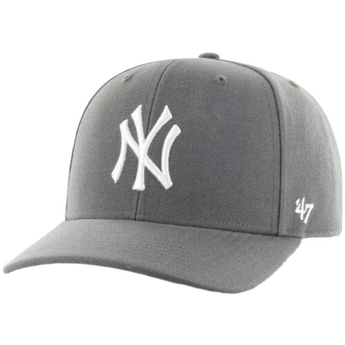 47 Brand New York Yankees Cold Zone &amp;#039;47 MVP DP Siva Slike