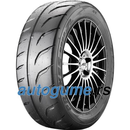 Toyo Proxes R888R ( 235/45 R17 94W 2G DOT2018 ) letnja auto guma Cene