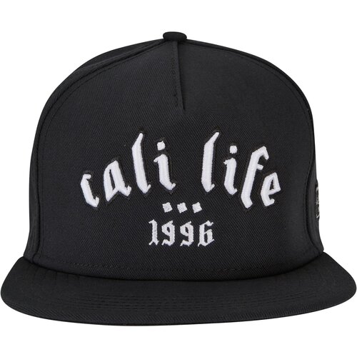 CS Metal Life P Cap black Slike