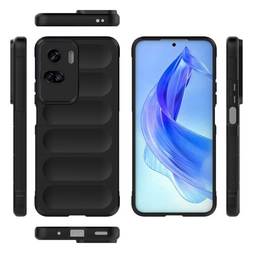  Maska za Huawei Pura 70 Phantom Shield bela Slike