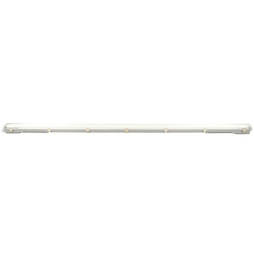 VOLTOLUX Svetilka za vlažne prostore (Do x &Scaron; x V: 158,4 x 6,2 x 6 cm, Barva svetlobe: Dnevno bela, 19 W, IP65) Cene