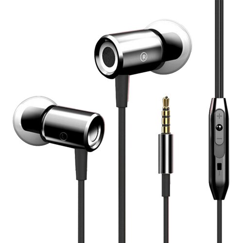 Venisymlis Stereo u&amp;scaron;esne slu&amp;scaron;alke, slu&amp;scaron;alke za zmanj&amp;scaron;anje skupine za telefon in MP3, (22102109) Slike